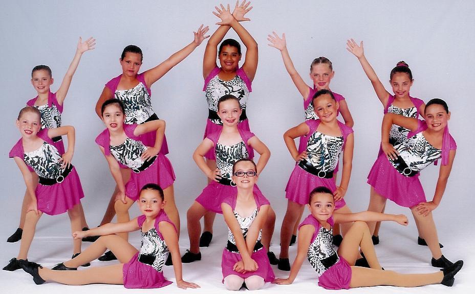 Pictures for Extensions School of Dance in Bristol, RI 02809 Dance